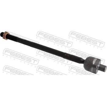Táhlo řízení Axiální kloub, příčné táhlo řízení FEBEST 0222-P12J