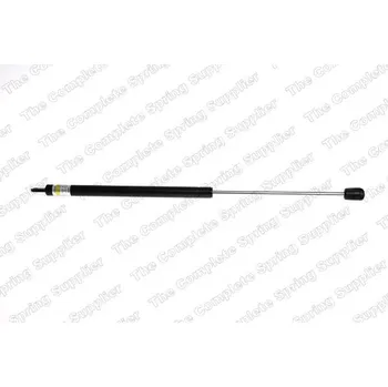 Plynová vzpěra (pneumatická pružina), zavazadlový prostor LESJOEFORS 8195003