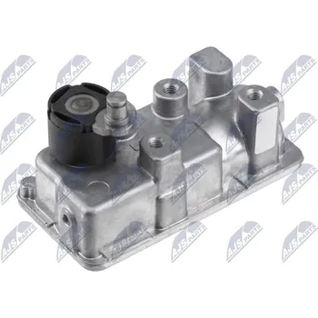 Steuerdose, Lader NTY ECD-FR-030