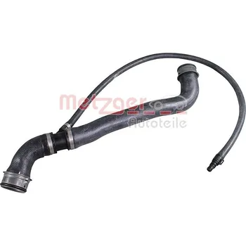 Motor automobilu Hadice chladiče METZGER 2421861