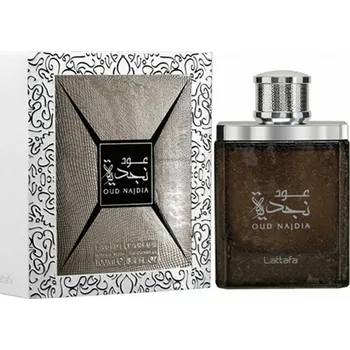 Unisex parfém Lattafa Oud Najdia U EDP 100 ml