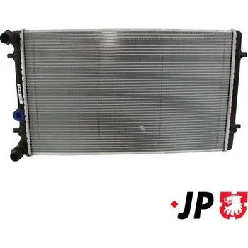 Chladič motoru Chladič, chlazení motoru JP GROUP 1114205500