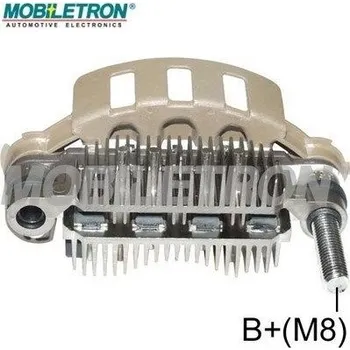 Karburátor Usměrňovač, generátor MOBILETRON RM-128