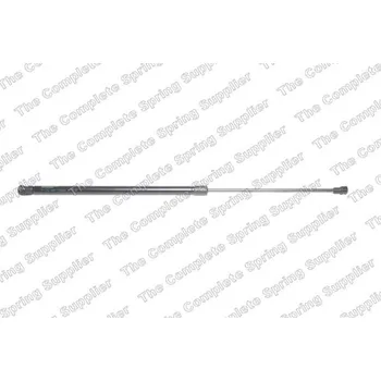 Příslušenství karosérie Plynová vzpěra (pneumatická pružina), zavazadlový prostor LESJOEFORS 8114208