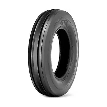 Pneu pro těžký stroj Zemědělská pneu GTK 5.50-16 AS16 6PR TT