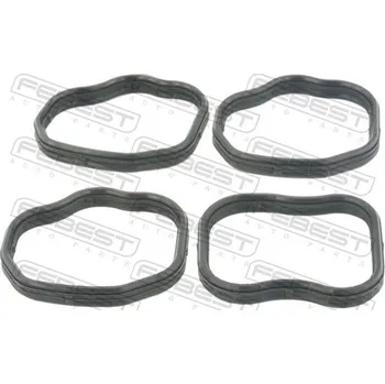 Těsnění motoru Těsnění, kryt hlavy válce FEBEST GASKOL-003-KIT