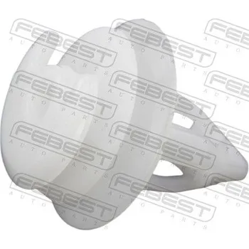 Upevňovací klip, obložení dveří FEBEST 88570-230