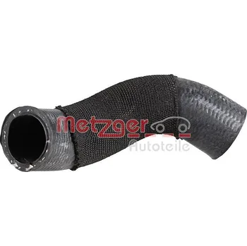 Chladič motoru Hadice chladiče METZGER 2421590