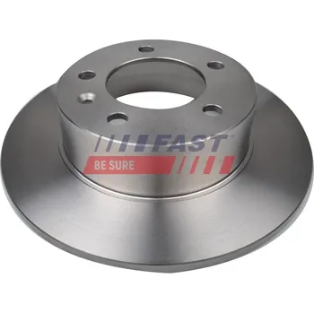 Brzdový kotouč Brzdový kotouč FAST FT31513