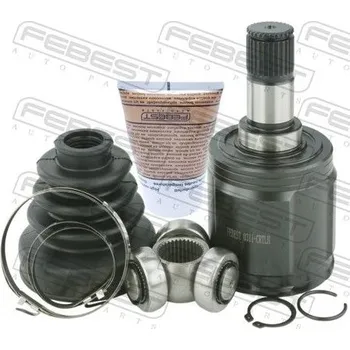 Sada kloubů, hnací hřídel FEBEST 0311-CRTLH