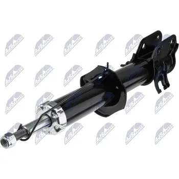 Tlumič pérování NTY A-SU-011