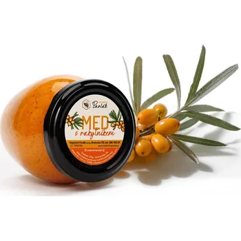 Med s rakytníkem / 75 g