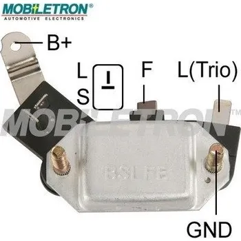 Autoelektrika Regulátor alternátoru MOBILETRON VR-H2000-37