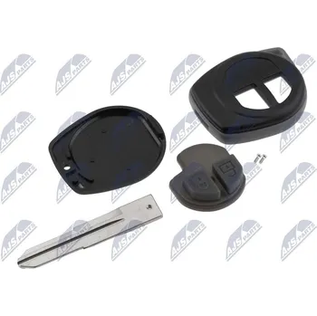 Skříň, autoklíč, EZC-SU-008