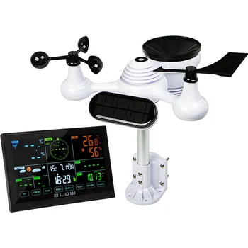 Meteostanice BLOW Bezdrátová meteostanice WS302 WIFI