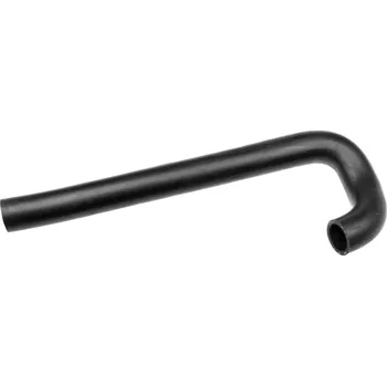 Chladič motoru Hadice chladiče GATES 3283