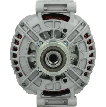 Alternátor Alternátor BV PSH 555.567.200.010