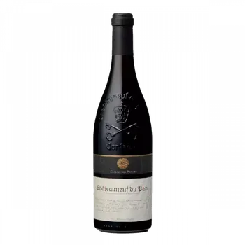 Víno Cellier des Princes A.O.C. Châteauneuf-du-Pape 0,75 l