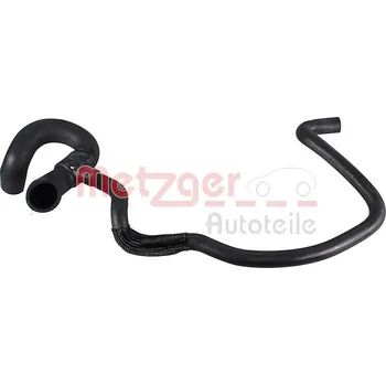 Chladič motoru Hadice chladiče METZGER 2421800