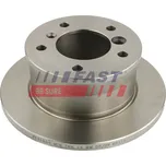 Brzdový kotouč FAST FT31526