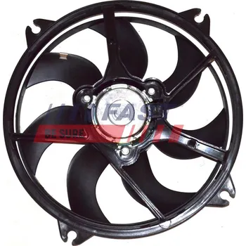 Chladič motoru Větrák, chlazení motoru FAST FT56172