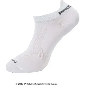 Pánské ponožky LOWLY BAMBOO nízké letní ponožky s bambusem PROGRESS