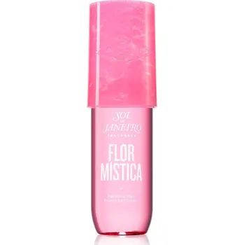 Sol De Janeiro Flor Mística Perfume…