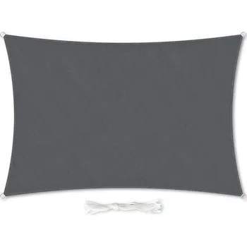 Blumfeldt SK-10068-002 světle šedá 2 x 3 m