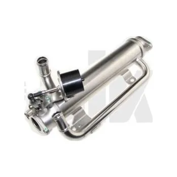 Chladič motoru Chladič, recirkulace spalin VIKA 11317714301