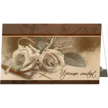 Kondolence - 14-604c