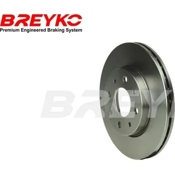 Brzdový kotouč Brzdový kotouč David Vasco T4375