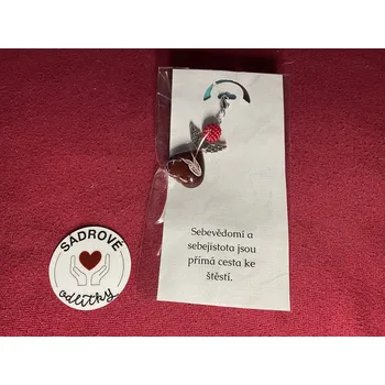 HandMade by VeJa Dárková karta - Sebevědomí a sebejistota ...