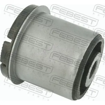 Zavěšení, tělo nápravy FEBEST NAB-E51FRR