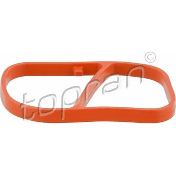 Těsnění motoru Těsnění, koleno sacího potrubí TOPRAN 208 317