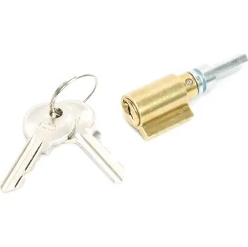 Autozámek MOTOMAX, s.r.o. Zámek sidecar Velorex 562 *M