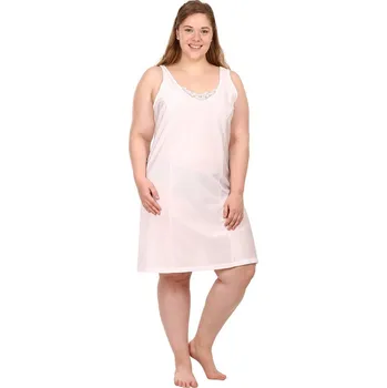 Lamido Dámské kombiné Olša D bílá XXL (CZ58 / EU54 (XXL)) - doprava od 59 Kč