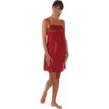 Dámské noční prádlo Lamido Dámská noční košile Tina K griotka M (CZ46 / EU42 (M)) - doprava od 59 Kč