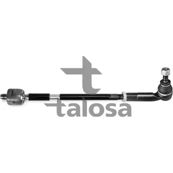 Čep řízení Příčné táhlo řízení TALOSA 41-09702