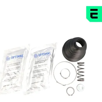 Manžeta sada OPTIMAL CVB-10691TPE