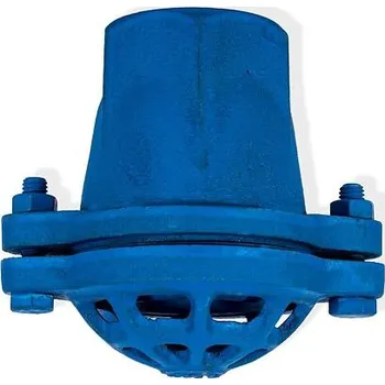 Čerpadlo Sací koš KULI 1"