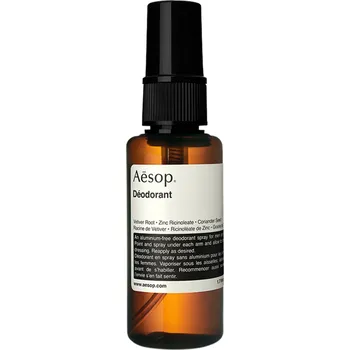 Aesop Deodorant,