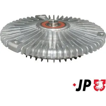 Chladič motoru Spojka, větrák chladiče JP GROUP 1314901900