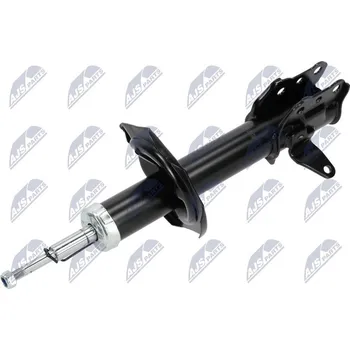 Tlumič pérování NTY A-MZ-039