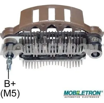 Karburátor Usměrňovač, generátor MOBILETRON RM-181