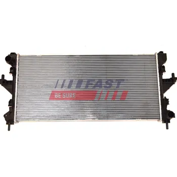 Chladič motoru Chladič, chlazení motoru FAST FT55262