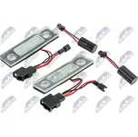 Přídavné brzdové světlo NTY ELP-SK-001