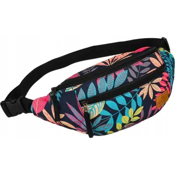 Ledvinka Priestranná taška cez rameno Barva (Varianta): 10