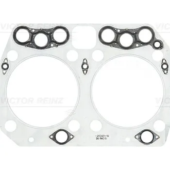 Automobilové těsnění Těsnění, hlava válce VICTOR REINZ 61-26200-10
