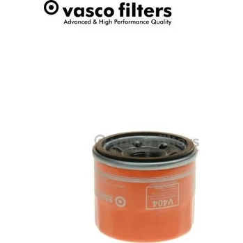 Olejový filtr Olejový filtr David Vasco V404