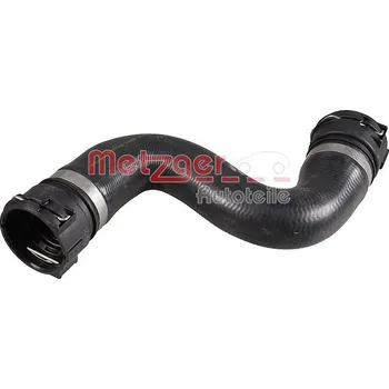 Motor automobilu Hadice chladiče METZGER 2421608